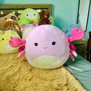 16” Cailey UFS, NWT! Smoke free home❤️